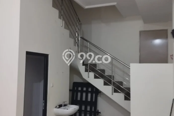 Rumah Bagus Siap Pakai Di Andir Luas 77m2 Lokasi Strategis Rumah Bagus Siap Pakai Di Andir Luas 77m2 Lokasi Strategis