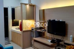 Hunian Strategis 59m2 di sudirman Bandung 2 KT Hunian Strategis 59m2 di sudirman Bandung 2 KT