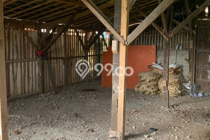 Dijual Tanah di Bandung, Luas 163m2 - Dijual Tanah di Bandung, Luas 163m2 -