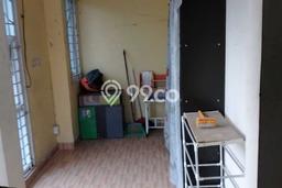 Lokasi terbaik! Rumah siap pakai disewakan di Coblong LB 100m2 Lokasi terbaik! Rumah siap pakai disewakan di Coblong LB 100m2