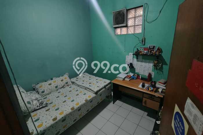 Rumah Modern Minimalis 3 KT Bisa Langsung Pindah di Bandung Kulon Rumah Modern Minimalis 3 KT Bisa Langsung Pindah di Bandung Kulon