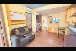 Disewakan Apartemen Terjangkau 2 BR di Sudirman Bandung Disewakan Apartemen Terjangkau 2 BR di Sudirman Bandung