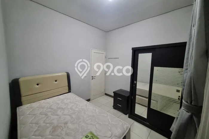 Disewakan! Rumah 4 Kamar Tidur &
2 Kamar Mandi di Padalarang, Bandung Disewakan! Rumah 4 Kamar Tidur &
2 Kamar Mandi di Padalarang, Bandung