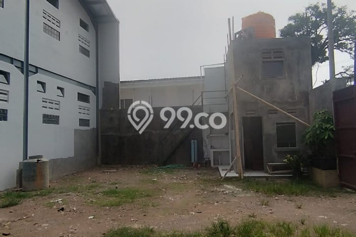 Disewakan Gudang di Kawasan Ramai Kopo Luas 1100m2 Disewakan Gudang di Kawasan Ramai Kopo Luas 1100m2
