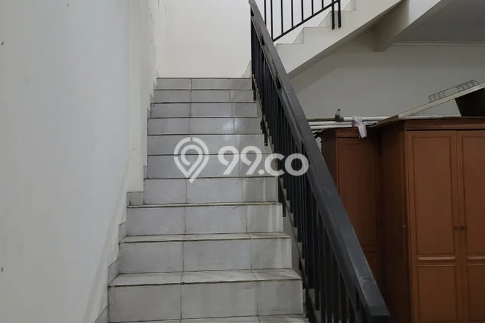 Jual Rumah Modern 2 KT di Kopo, Bandung Jual Rumah Modern 2 KT di Kopo, Bandung