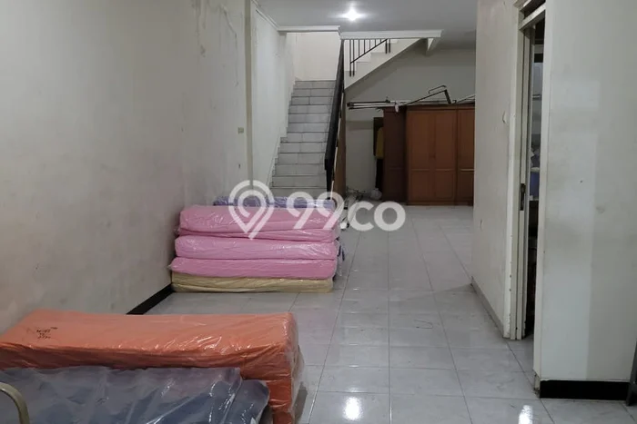Jual Rumah Modern 2 KT di Kopo, Bandung Jual Rumah Modern 2 KT di Kopo, Bandung