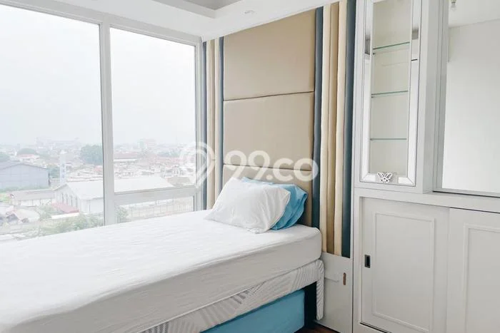 Ada Kamar Hunian Hemat Disewa di Cicendo, Bandung 1 BR Ada Kamar Hunian Hemat Disewa di Cicendo, Bandung 1 BR