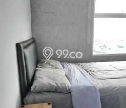 Hunian Strategis 40m2 di Asia Afrika Bandung 2 KT Hunian Strategis 40m2 di Asia Afrika Bandung 2 KT