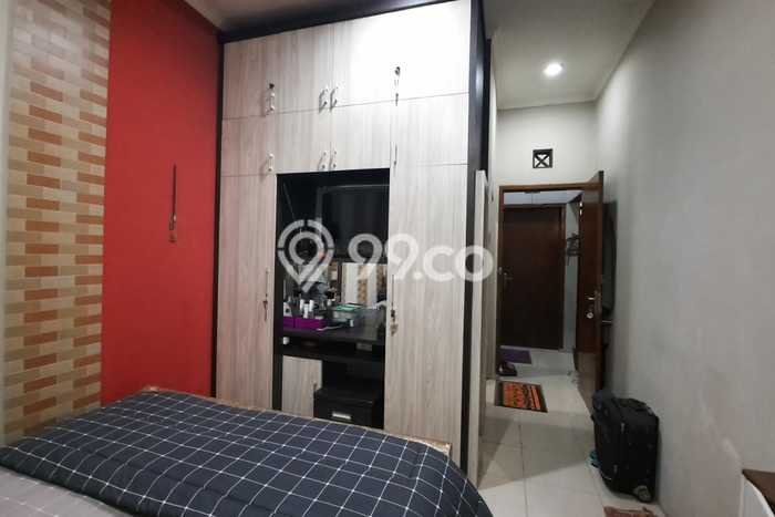 Rumah Modern 3 KT di Parongpong Bandung Rumah Modern 3 KT di Parongpong Bandung
