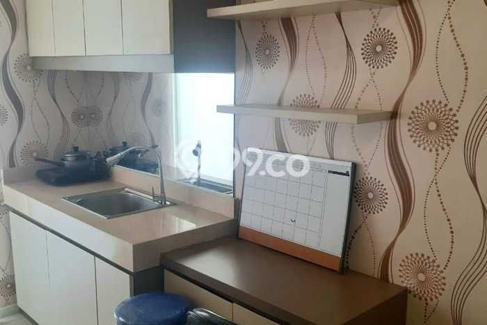 Ada Unit Hunian Hemat Disewa di Cidadap, Bandung 1 BR Ada Unit Hunian Hemat Disewa di Cidadap, Bandung 1 BR