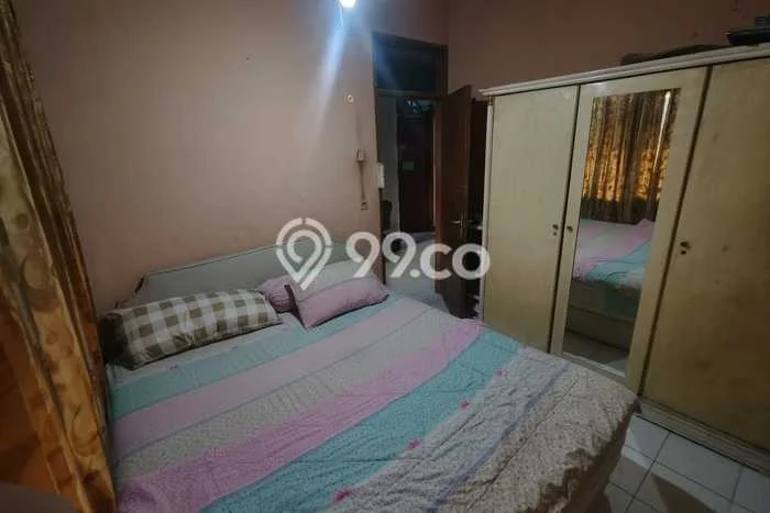 Rumah Modern Minimalis 3 KT Bisa Langsung Pindah di Bandung Kulon Rumah Modern Minimalis 3 KT Bisa Langsung Pindah di Bandung Kulon