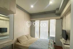 Disewakan Apartemen Terjangkau 0 BR di Asia Afrika Bandung Disewakan Apartemen Terjangkau 0 BR di Asia Afrika Bandung