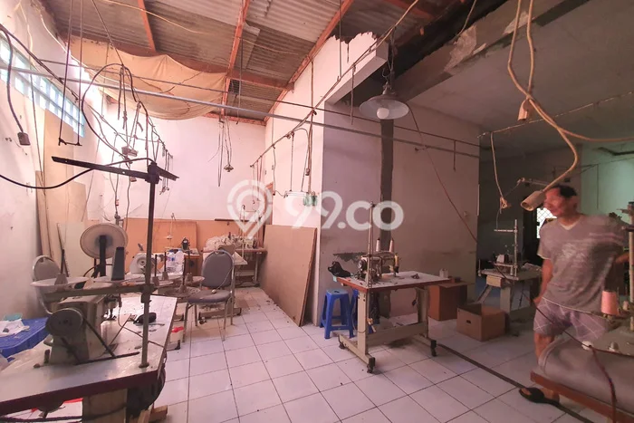 Jual Rumah Bagus Siap Huni LB 70m2 di Margaasih, Bandung Jual Rumah Bagus Siap Huni LB 70m2 di Margaasih, Bandung
