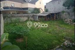 Kavling Tanah untuk Dijual di Gunung Batu, Bandung, Luas 272m2 Kavling Tanah untuk Dijual di Gunung Batu, Bandung, Luas 272m2