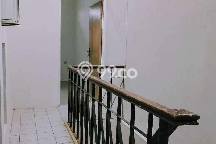 Rumah sewa siap huni 4 KT di Ciateul, Bandung Rumah sewa siap huni 4 KT di Ciateul, Bandung