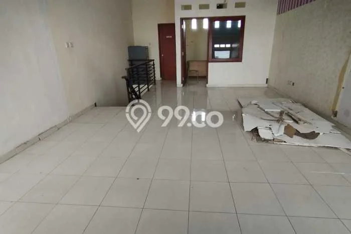 Ruko Dijual Lokasi Emas di Arcamanik Luas 100m2 Ruko Dijual Lokasi Emas di Arcamanik Luas 100m2