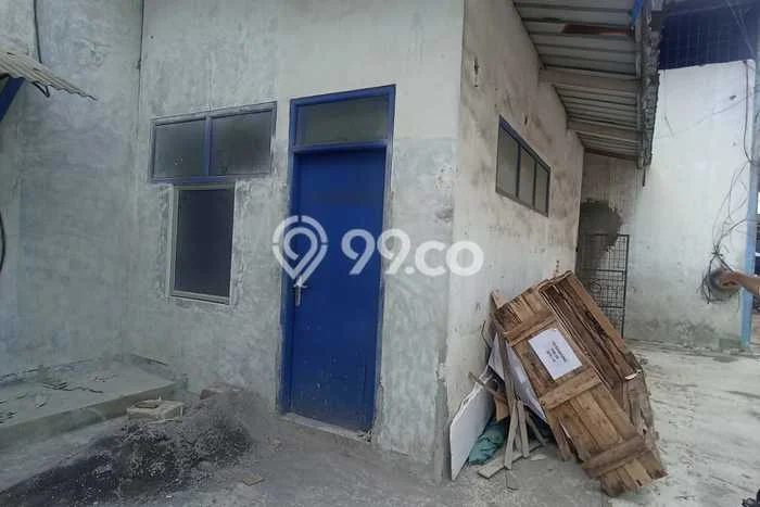 Disewakan Gudang di Kawasan Ramai Kopo Luas 450m2 Disewakan Gudang di Kawasan Ramai Kopo Luas 450m2