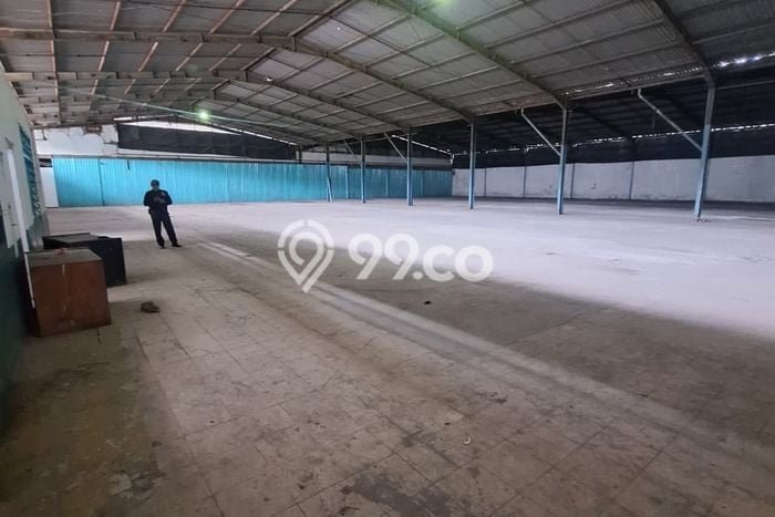 Gudang Disewakan Cepat di Regol Bandung LB 2100m2 Gudang Disewakan Cepat di Regol Bandung LB 2100m2