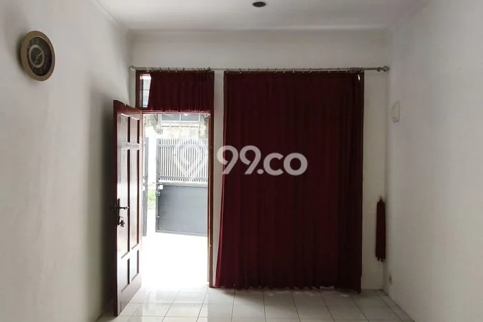 Jual Rumah Eksklusif 5 KT di Tegalega, Bandung Jual Rumah Eksklusif 5 KT di Tegalega, Bandung