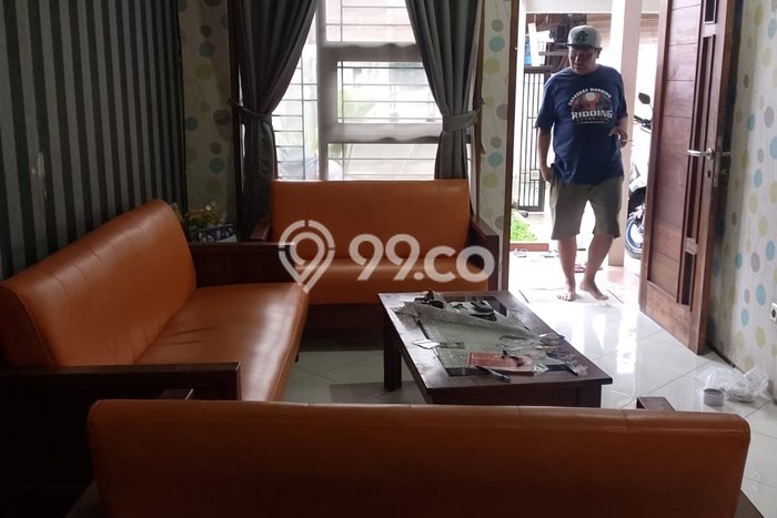 Jual Rumah Modern 4 KT di Cibaduyut, Bandung Jual Rumah Modern 4 KT di Cibaduyut, Bandung
