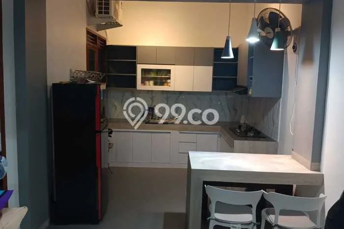 Rumah Cantik Siap Huni Di Padalarang Luas 45m2 Aman Rumah Cantik Siap Huni Di Padalarang Luas 45m2 Aman