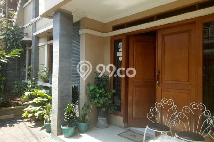 Rumah Luxury Modern Tanpa Renovasi di Cijagra Bandung Rumah Luxury Modern Tanpa Renovasi di Cijagra Bandung