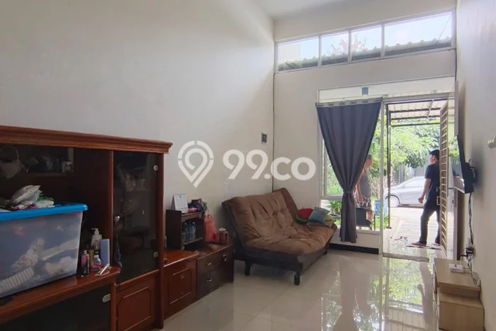 Rumah Minimalis 2 Kamar LT 93m2 di Kopo Rumah Minimalis 2 Kamar LT 93m2 di Kopo