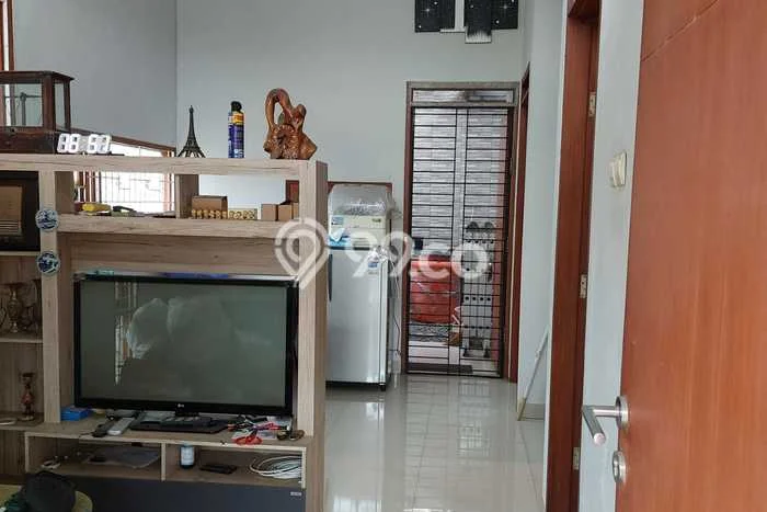 Rumah Modern Cantik 2 KT Bisa Langsung Pindah di Baleendah Rumah Modern Cantik 2 KT Bisa Langsung Pindah di Baleendah