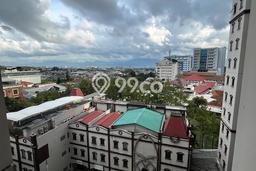 Apartemen Murah Dijual di Bandung 2 KT & 1 KM Apartemen Murah Dijual di Bandung 2 KT & 1 KM
