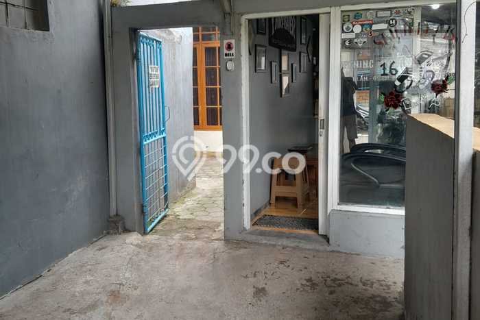 Kost untuk Dijual di Pasir Koja Punya 20 Kamar Kost untuk Dijual di Pasir Koja Punya 20 Kamar