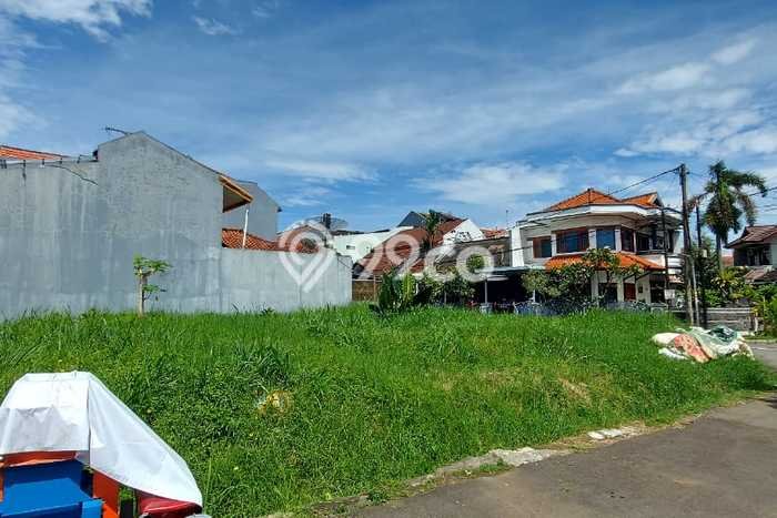 Tanah Kavling untuk Dijual di Regol Bandung 256m2 Tanah Kavling untuk Dijual di Regol Bandung 256m2