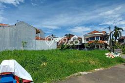 Tanah Kavling untuk Dijual di Regol Bandung 256m2 Tanah Kavling untuk Dijual di Regol Bandung 256m2