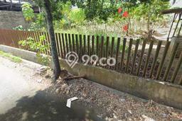 Tanah Kavling Dijual di Geger Kalong, Bandung dengan Luas Tanah 626m2 Tanah Kavling Dijual di Geger Kalong, Bandung dengan Luas Tanah 626m2