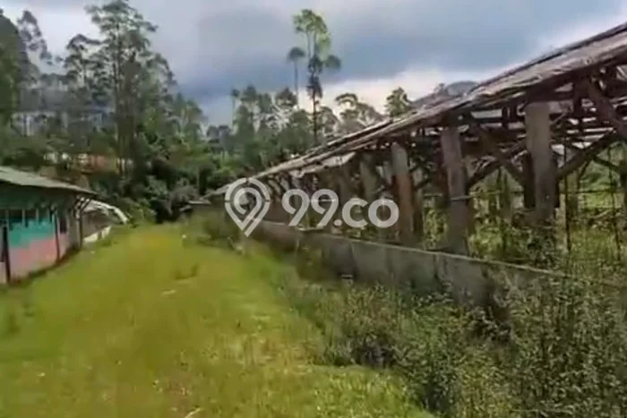 Lahan Kosong Disewakan di Pangalengan, Bandung, Luas 20000m2 Lahan Kosong Disewakan di Pangalengan, Bandung, Luas 20000m2
