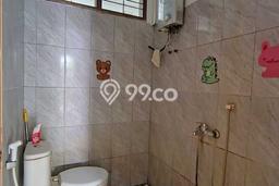 Rumah Modern 3 KT LT 96m2 di Kopo Rumah Modern 3 KT LT 96m2 di Kopo