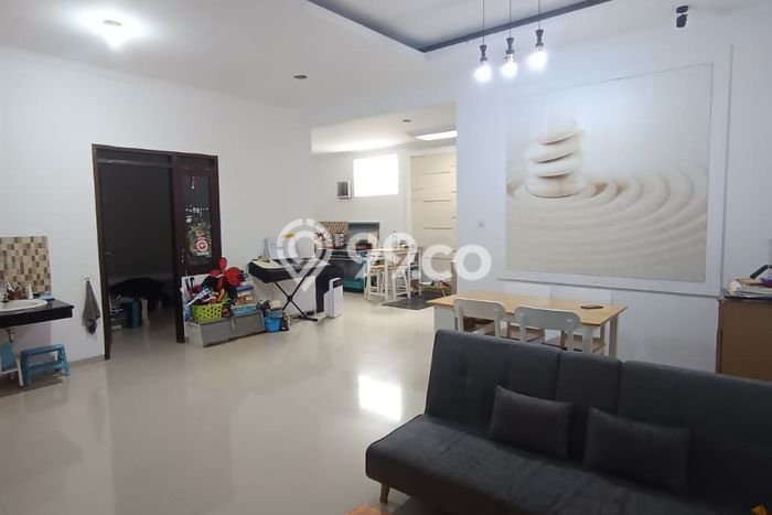 Rumah Minimalis 3 KT LT 144m2 di Cigondewah Rumah Minimalis 3 KT LT 144m2 di Cigondewah