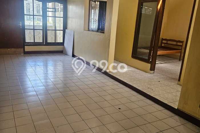 Disewakan Rumah Konsep Modern di Coblong Bandung dengan 8 KT Disewakan Rumah Konsep Modern di Coblong Bandung dengan 8 KT