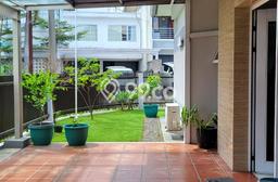 For Sale! Premium House LT 265m2 Desain Elegan di Muara For Sale! Premium House LT 265m2 Desain Elegan di Muara