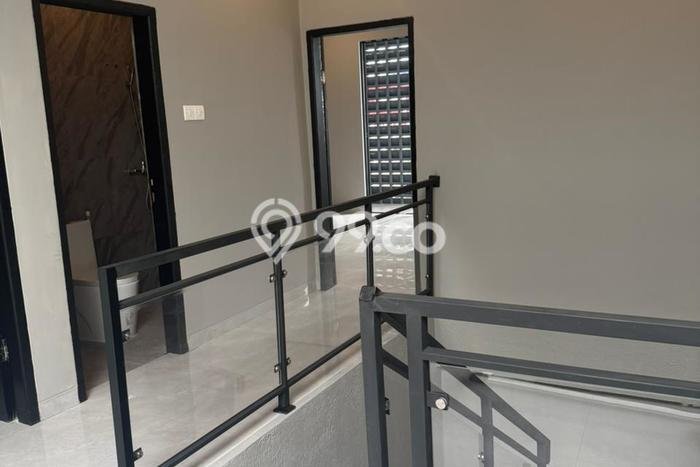 Rumah Minimalis 3 Kamar LT 90m2 di Kopo Rumah Minimalis 3 Kamar LT 90m2 di Kopo