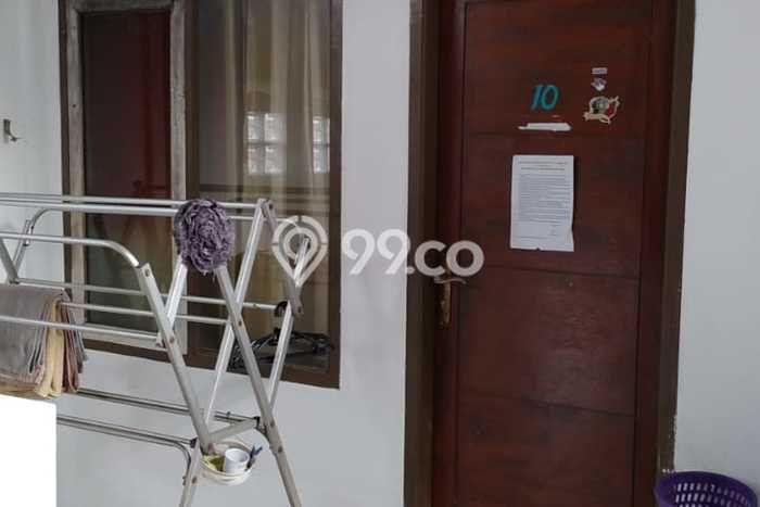 Kost Dijual di Coblong Spesifikasi 10 KT & 8 KM Kost Dijual di Coblong Spesifikasi 10 KT & 8 KM