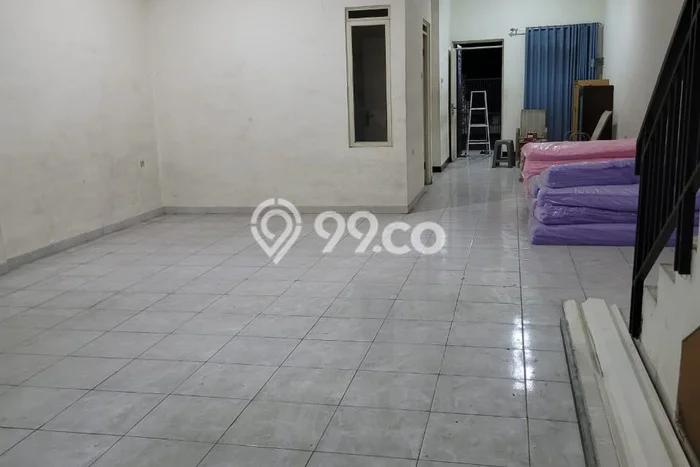 Jual Rumah Modern 2 KT di Kopo, Bandung Jual Rumah Modern 2 KT di Kopo, Bandung