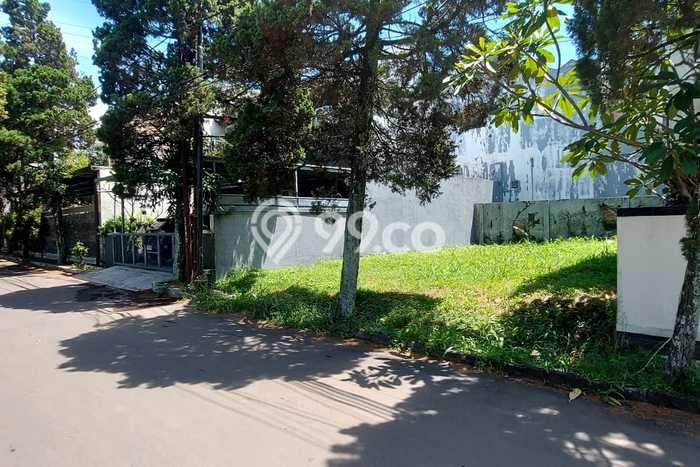 Lahan Investasi Lokasi Regol Bandung SHM Lahan Investasi Lokasi Regol Bandung SHM