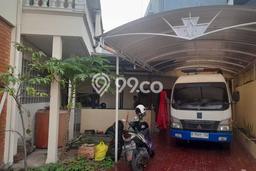 Siap Huni Rumah Mewah 5 Kamar di Sukajadi Dekat ke Mana Pun Siap Huni Rumah Mewah 5 Kamar di Sukajadi Dekat ke Mana Pun