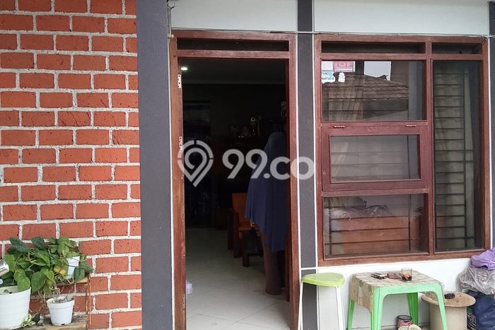 Jual Rumah Modern 4 KT di Cibaduyut, Bandung Jual Rumah Modern 4 KT di Cibaduyut, Bandung