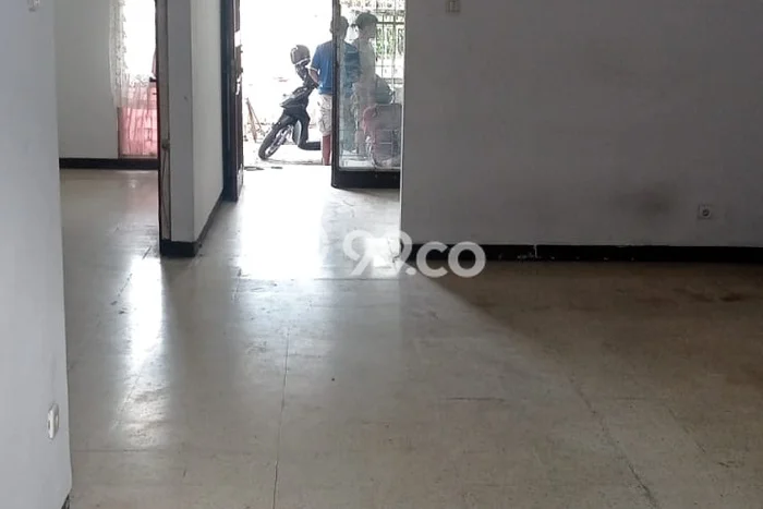 Rumah Elit Modern Tanpa Renovasi di Pasir Koja Bandung Rumah Elit Modern Tanpa Renovasi di Pasir Koja Bandung