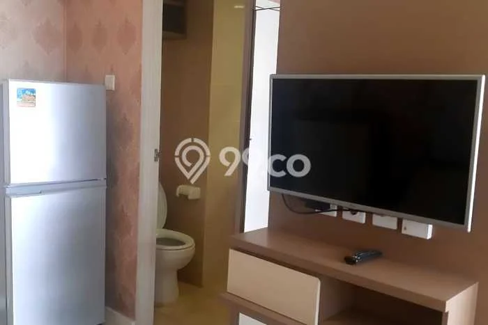 Ada Unit Hunian Hemat Disewa di Cidadap, Bandung 1 BR Ada Unit Hunian Hemat Disewa di Cidadap, Bandung 1 BR