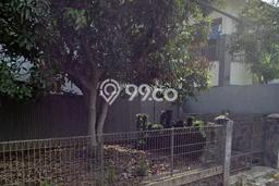 Tanah Dijual di Bandung Seluas 311m2 Strategis Tanah Dijual di Bandung Seluas 311m2 Strategis