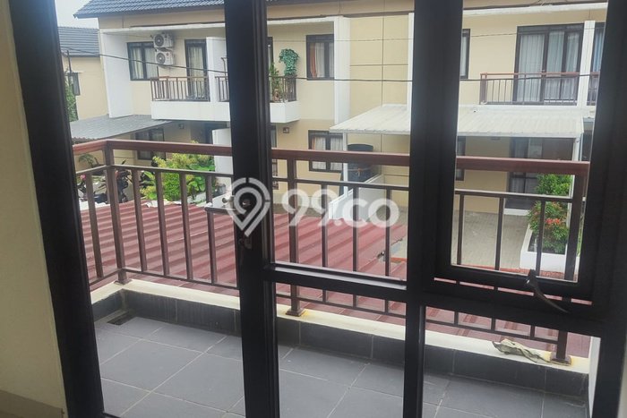 Disewakan Rumah Murah di Pasteur Bandung dengan 2 Kamar Tidur Disewakan Rumah Murah di Pasteur Bandung dengan 2 Kamar Tidur