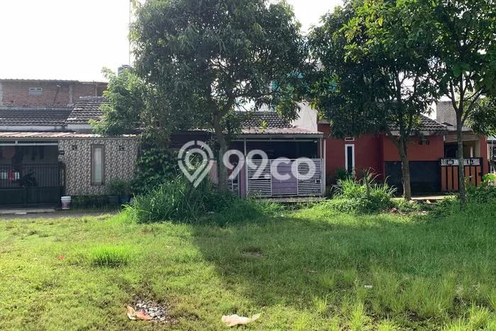 Untuk Dijual Tanah di Katapang Bandung Luas 406m2 - Untuk Dijual Tanah di Katapang Bandung Luas 406m2 -