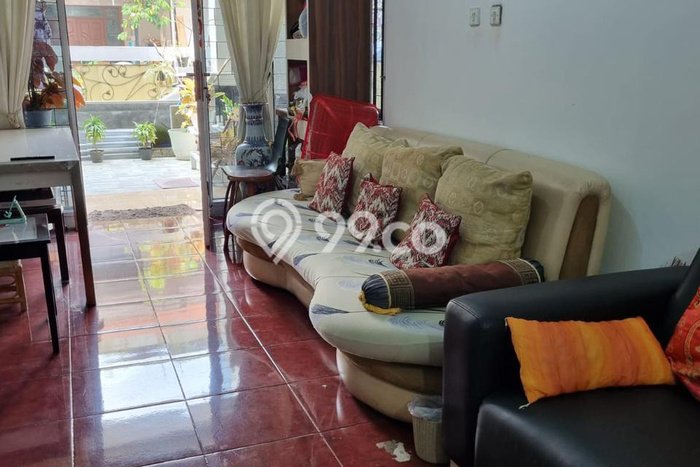 Jual Rumah Favorit Siap Huni LB 250m2 di Cimahi Tengah, Cimahi Jual Rumah Favorit Siap Huni LB 250m2 di Cimahi Tengah, Cimahi